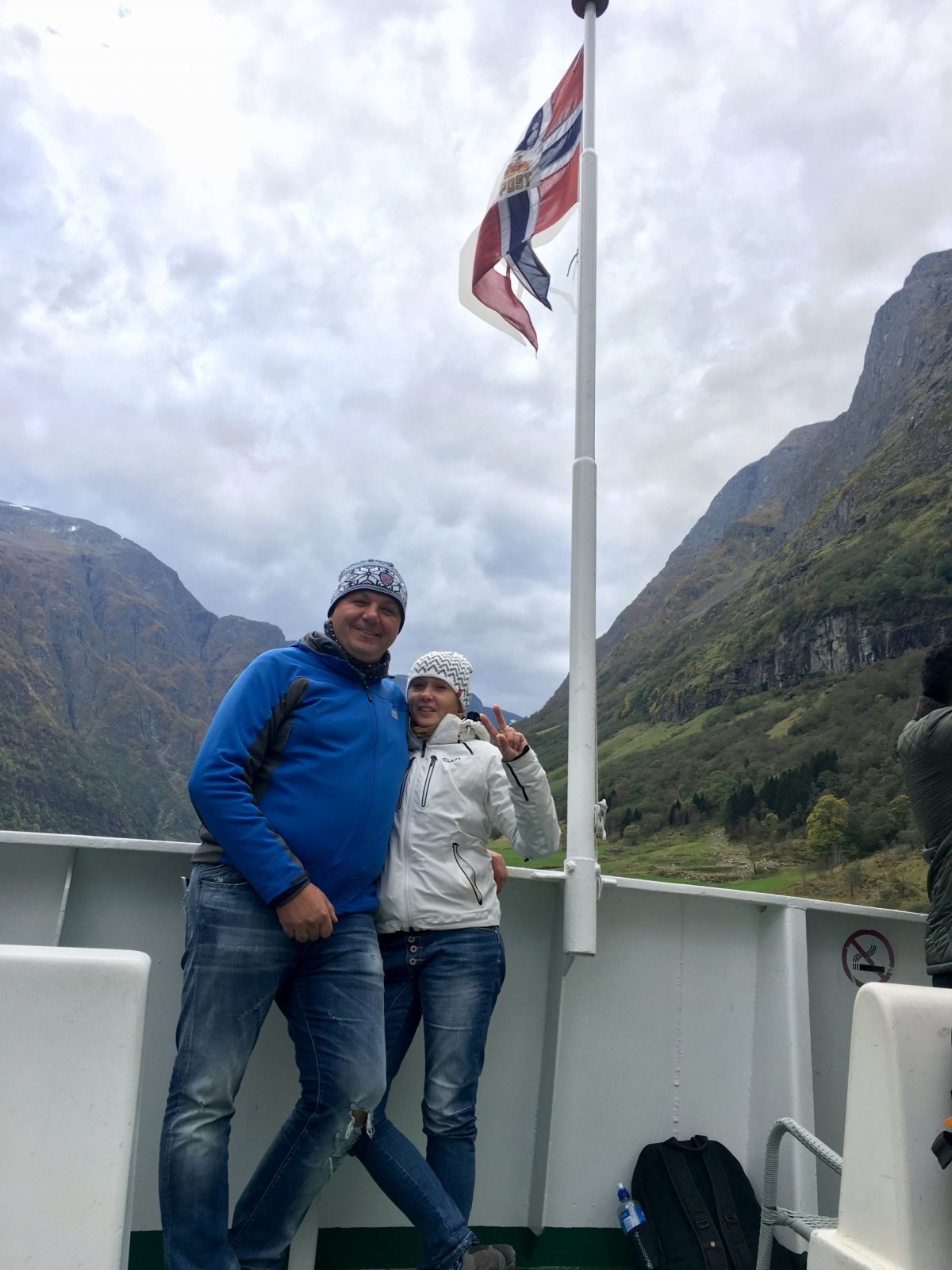 Nærøyfjord