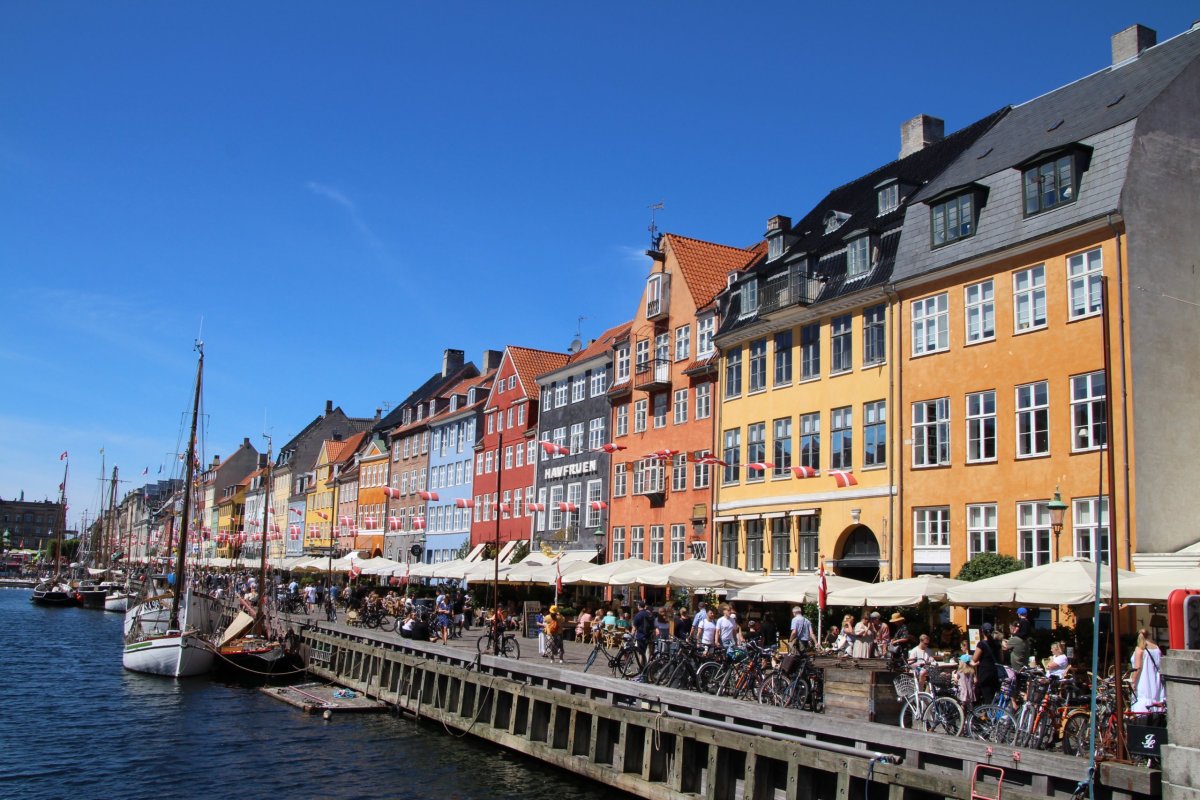 Nyhavn
