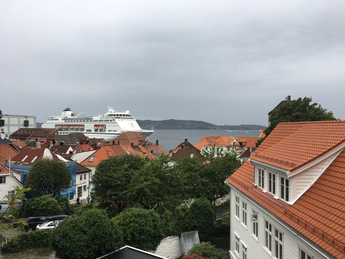 Bergen