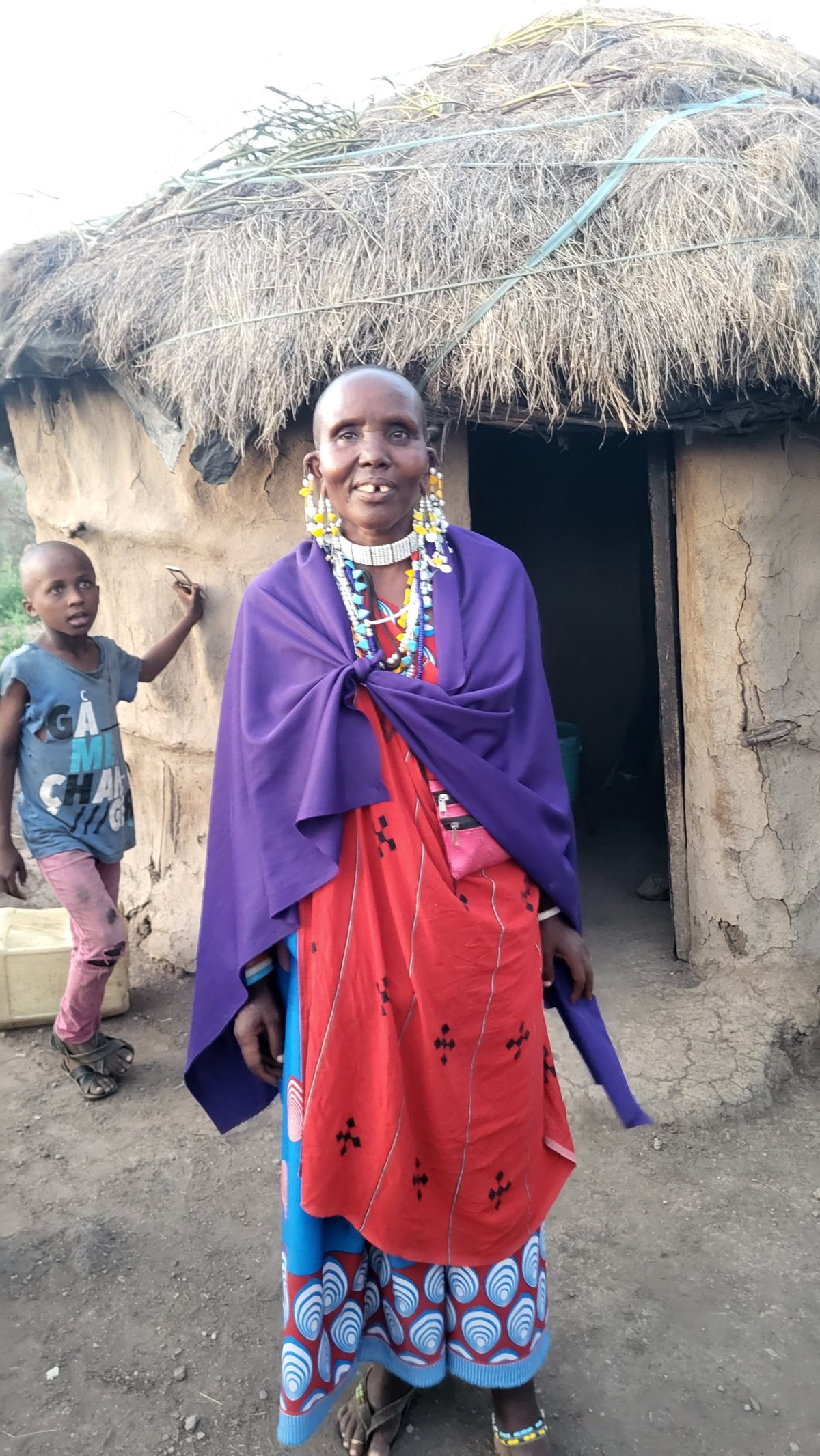 Pozvání do maňaty!