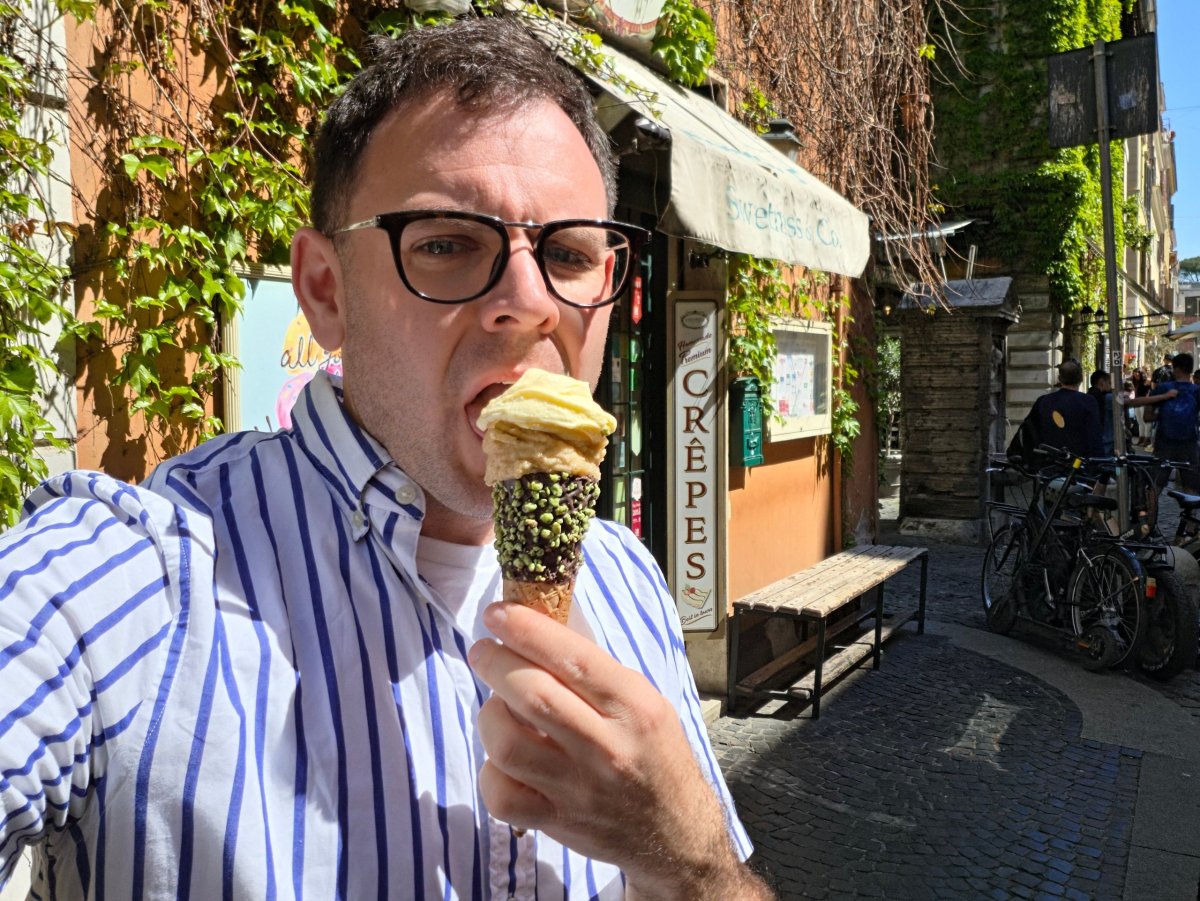 Gelateria Hedera