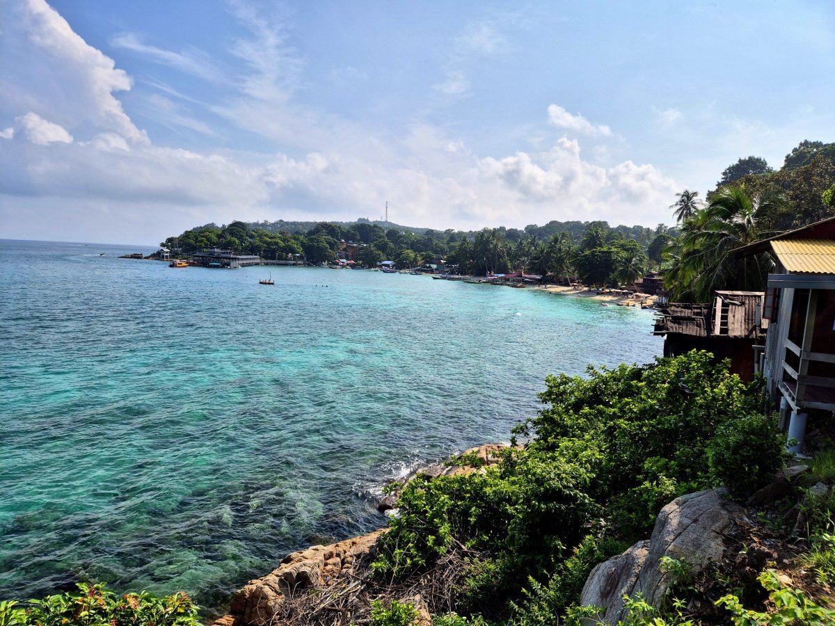Coral Bay