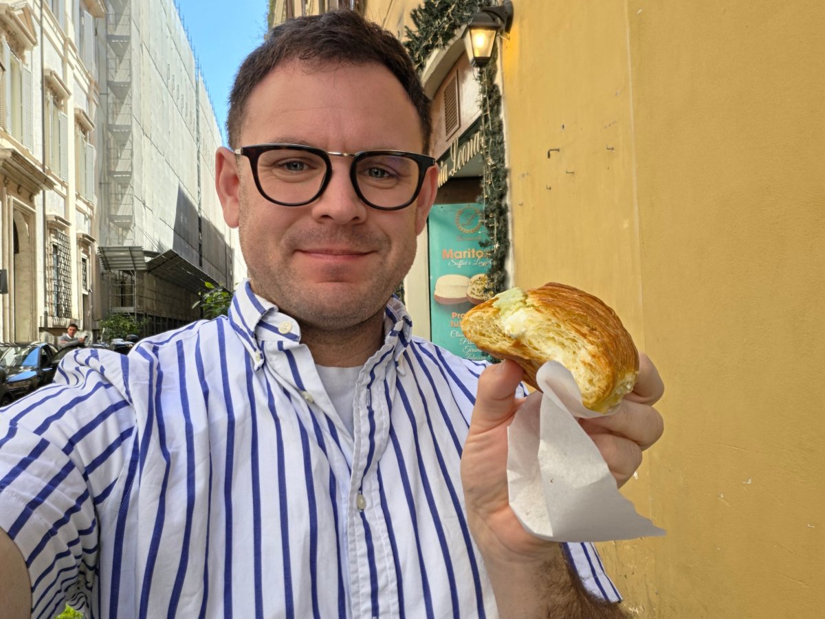 Pasticceria Leonardo