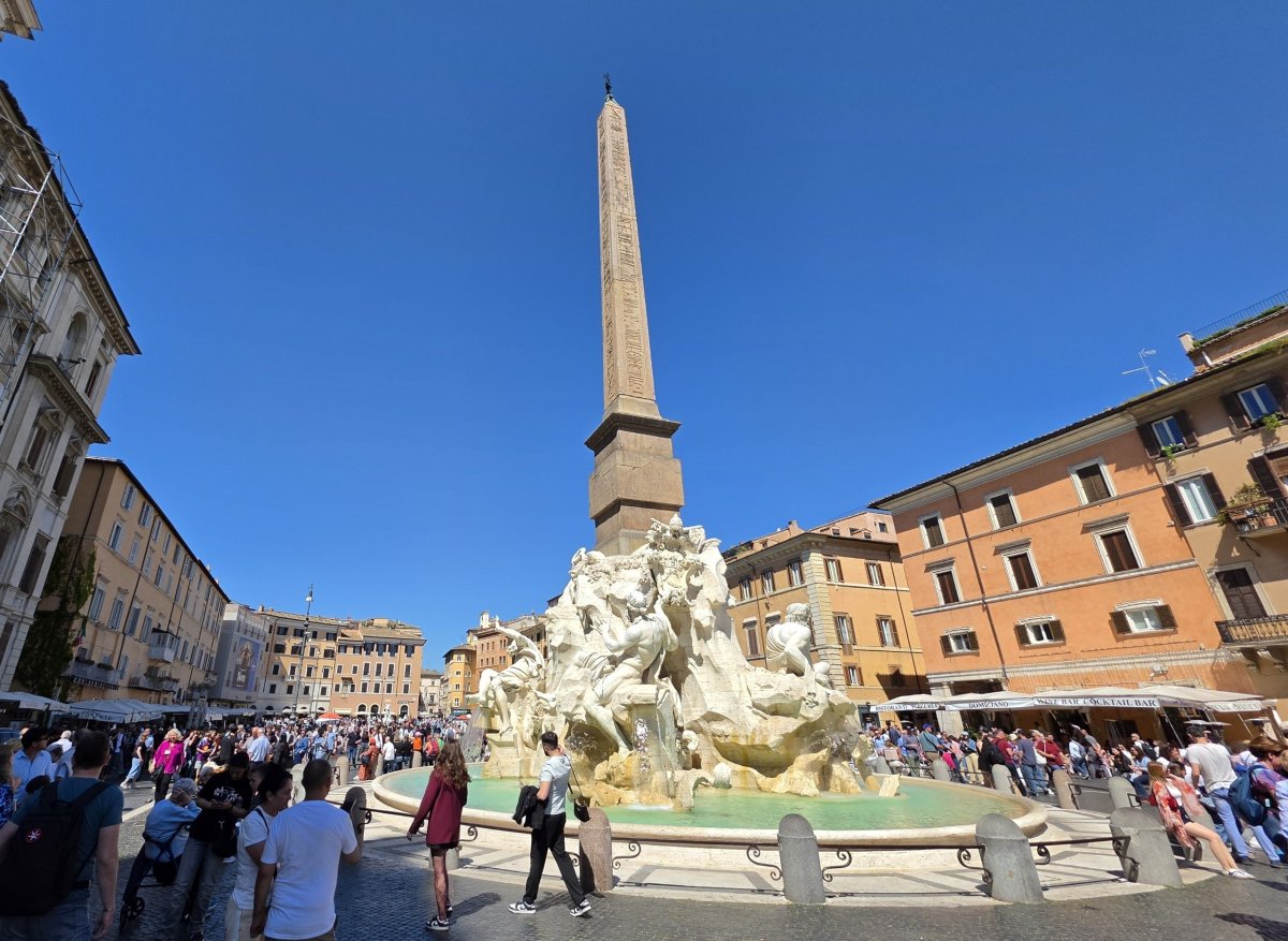 Piazza Navona