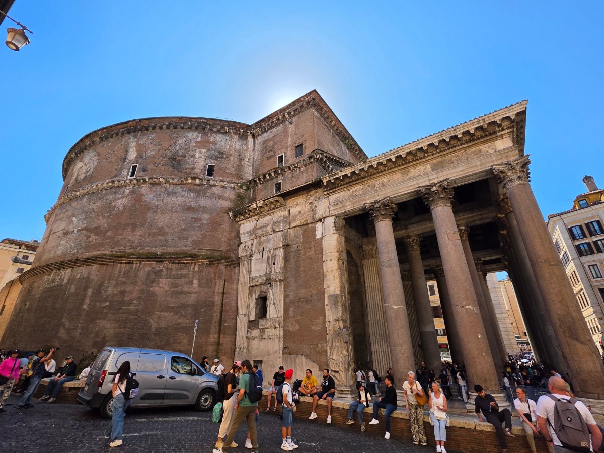 Pantheon