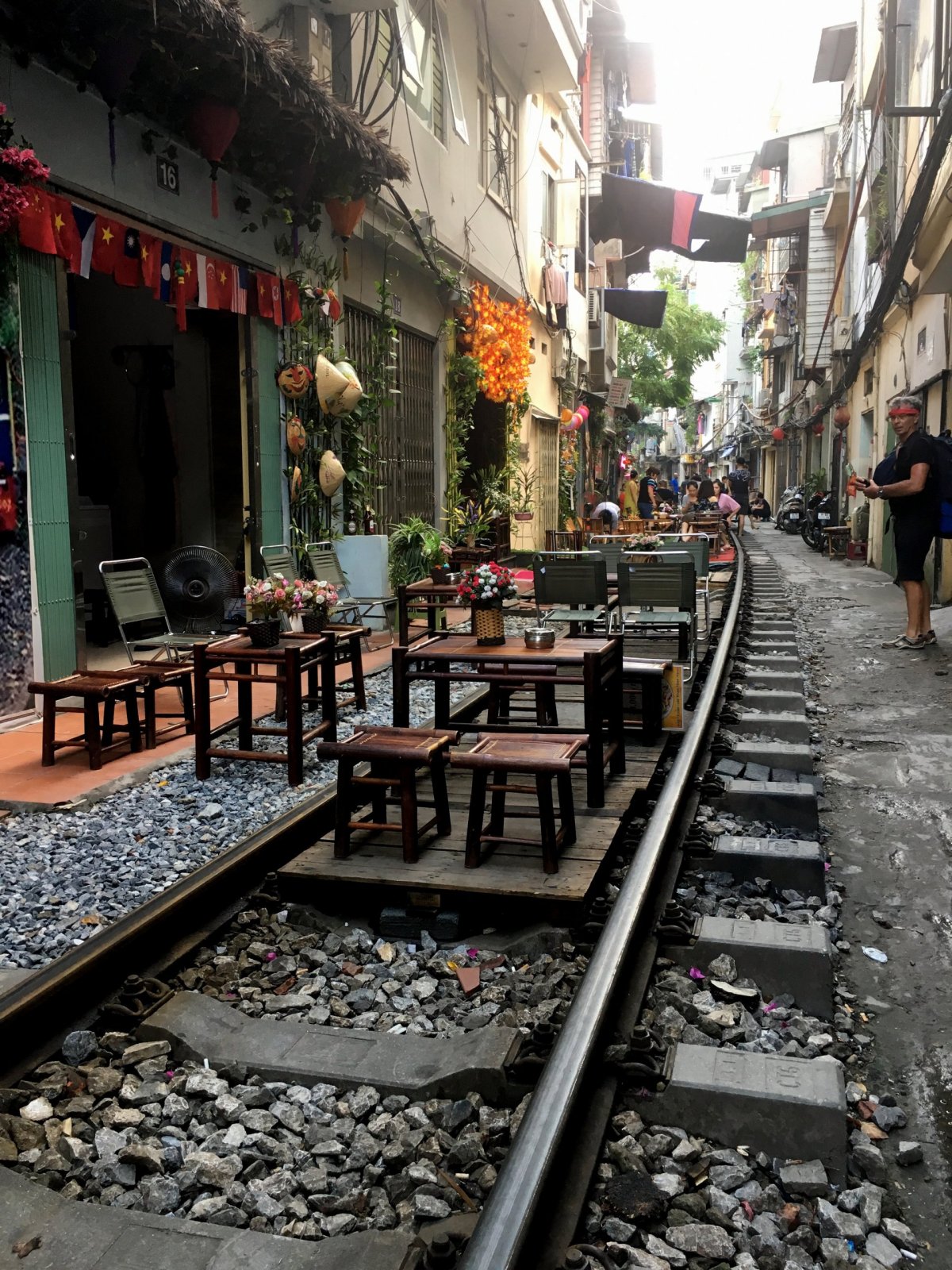 Nachystáno pro nás