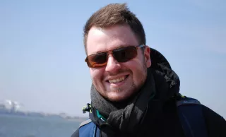 Avatar uživatele
