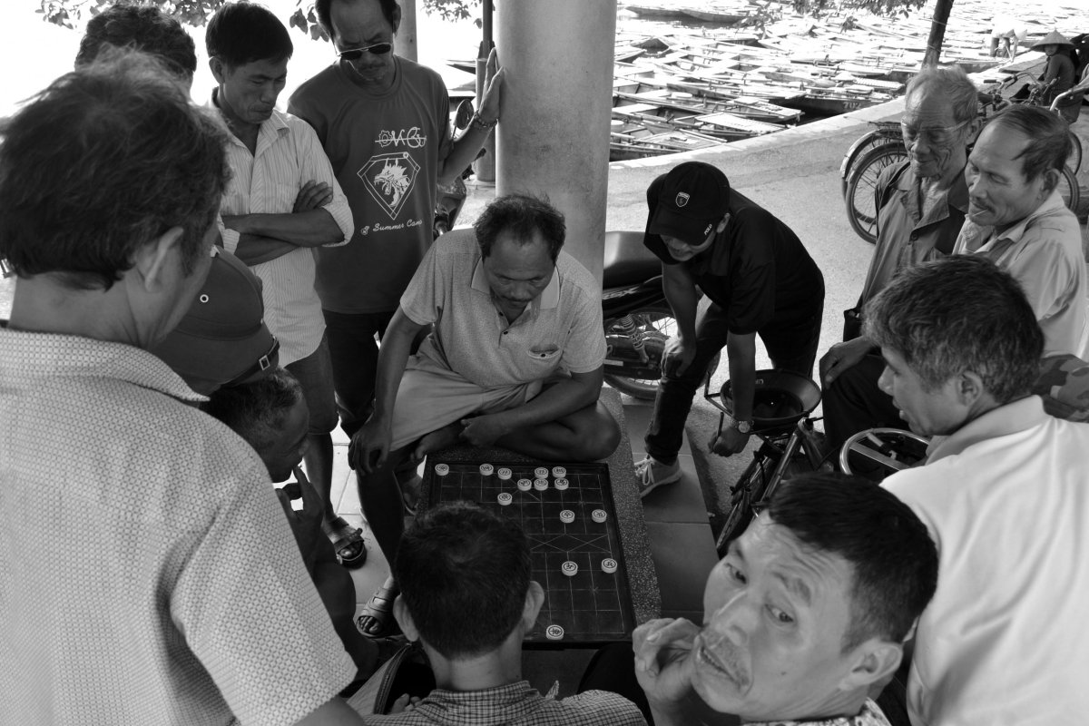 Pohodička, pohoda...