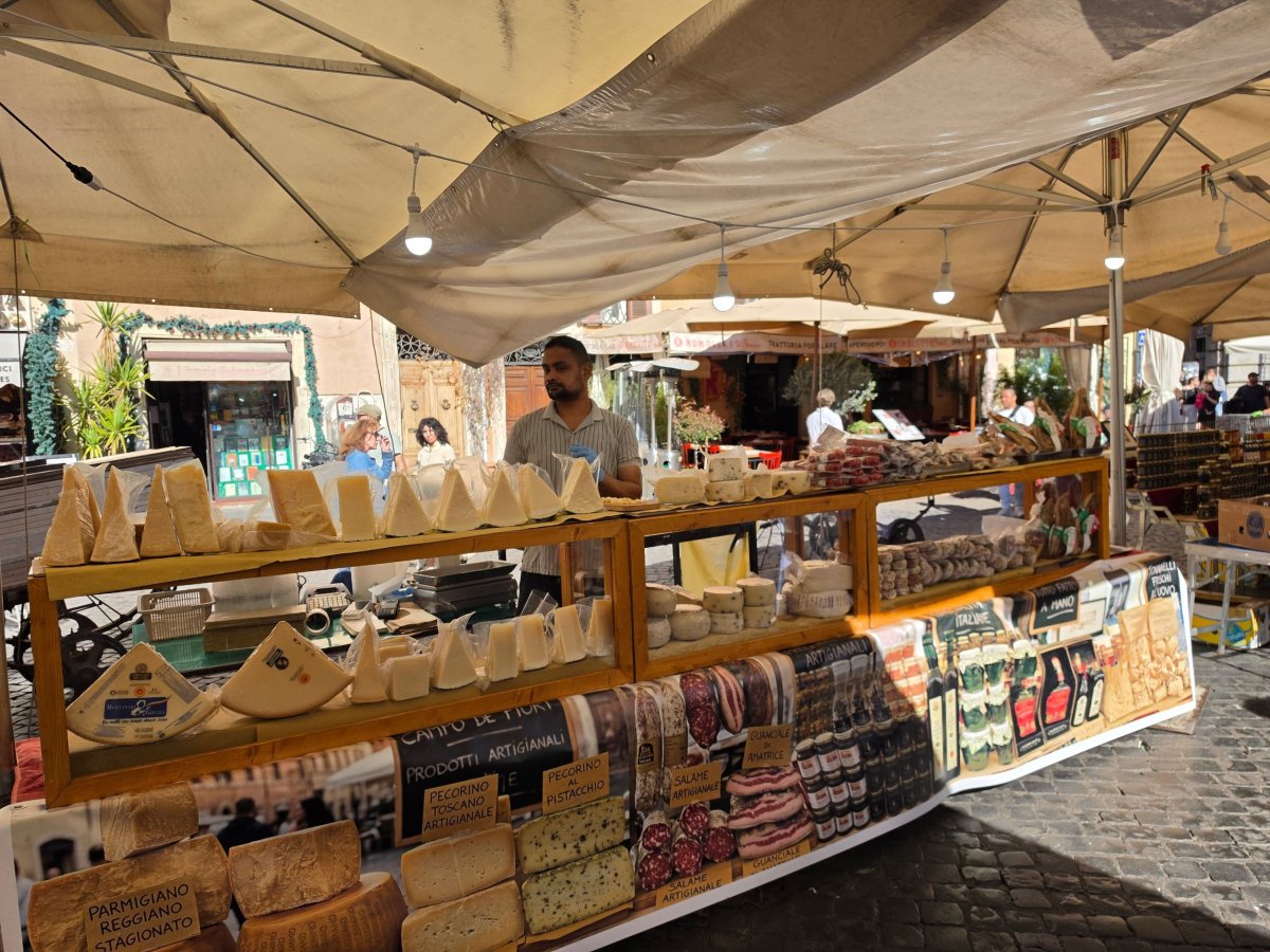 Campo de' Fiori