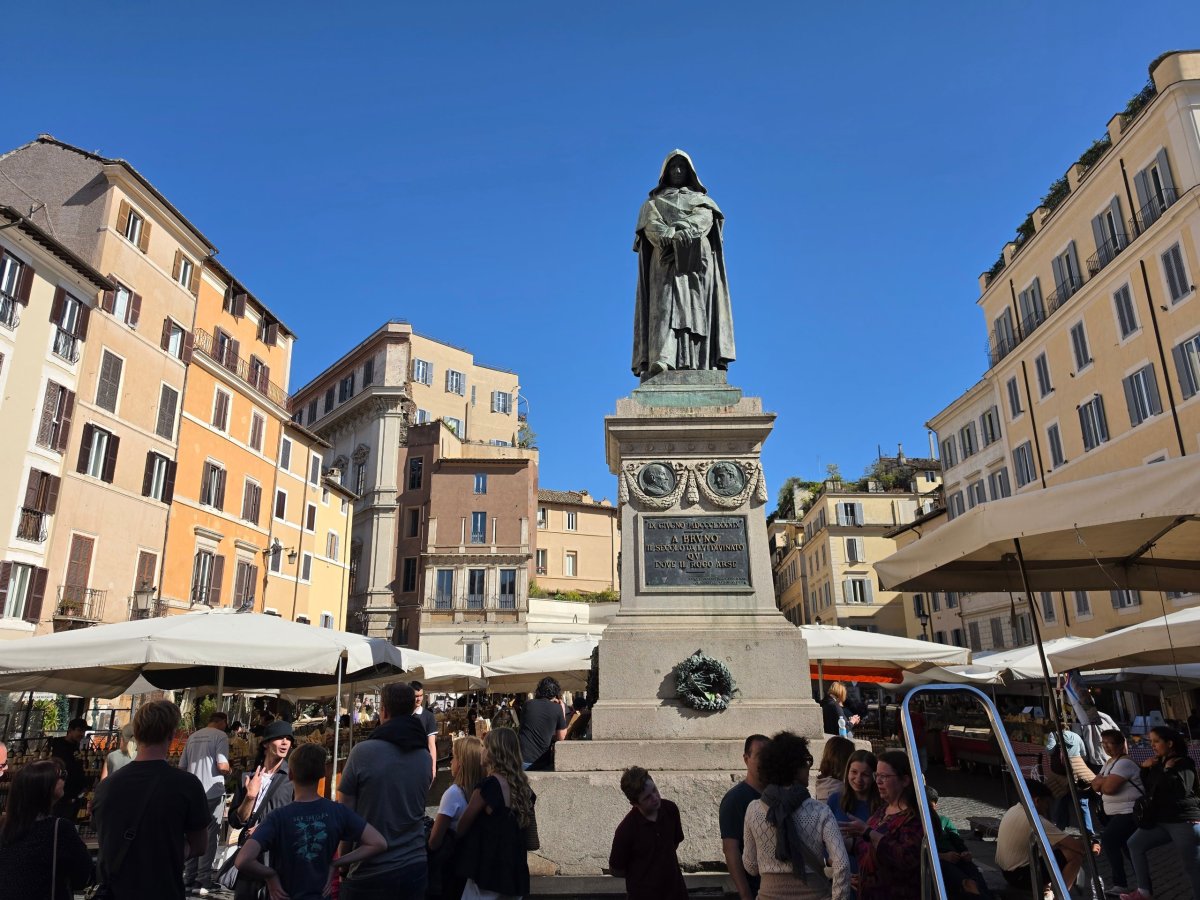 Campo de' Fiori