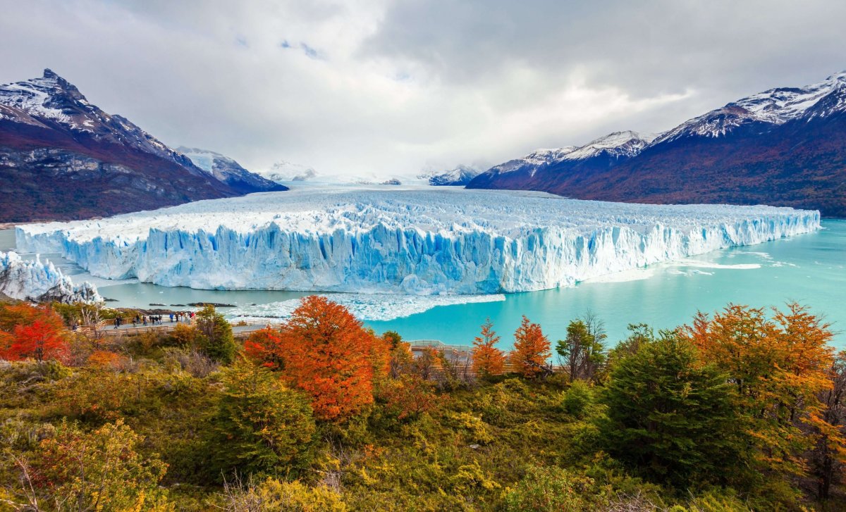 Perito Moreno