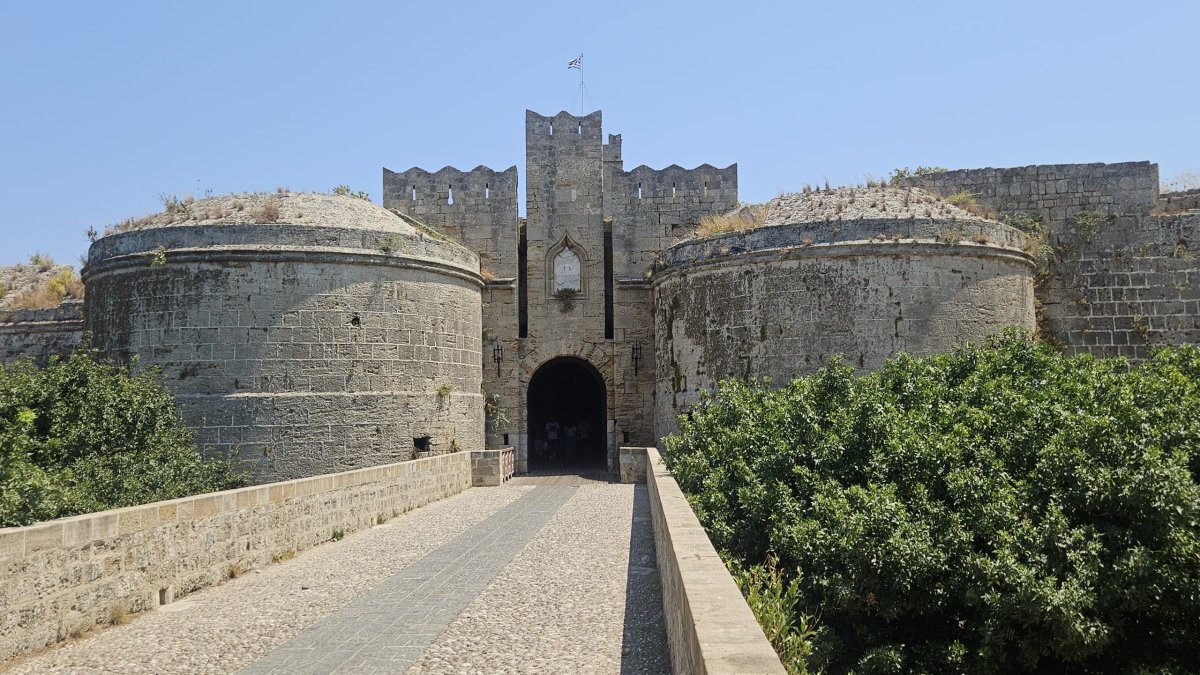 Severní brána