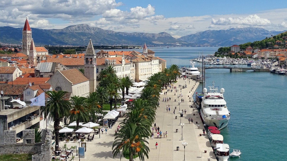 Trogir