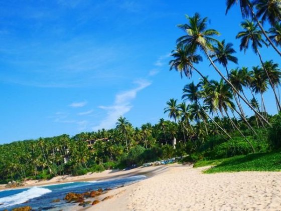 Tangalle