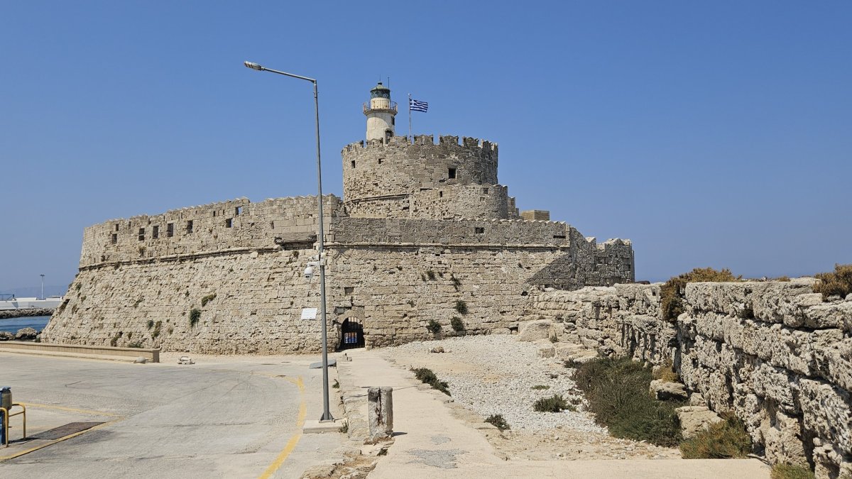 Pevnost