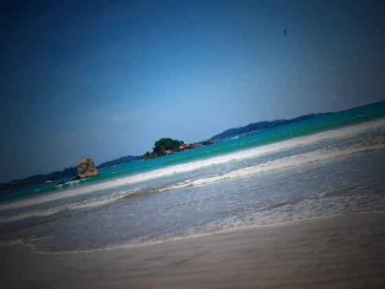  Weligama Bay