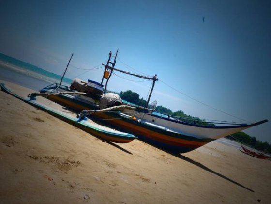  Weligama Bay