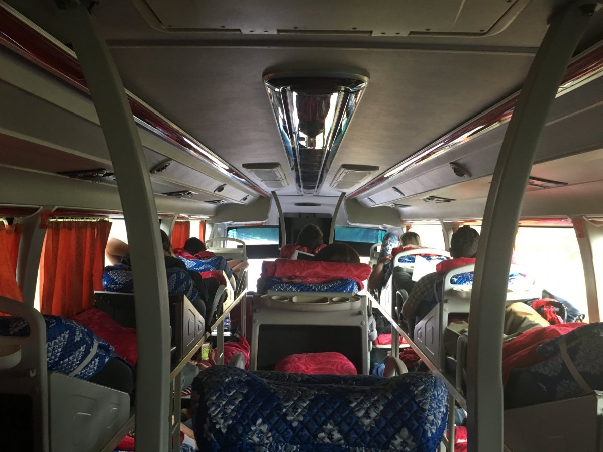 Čekali jsme to mnohem horší