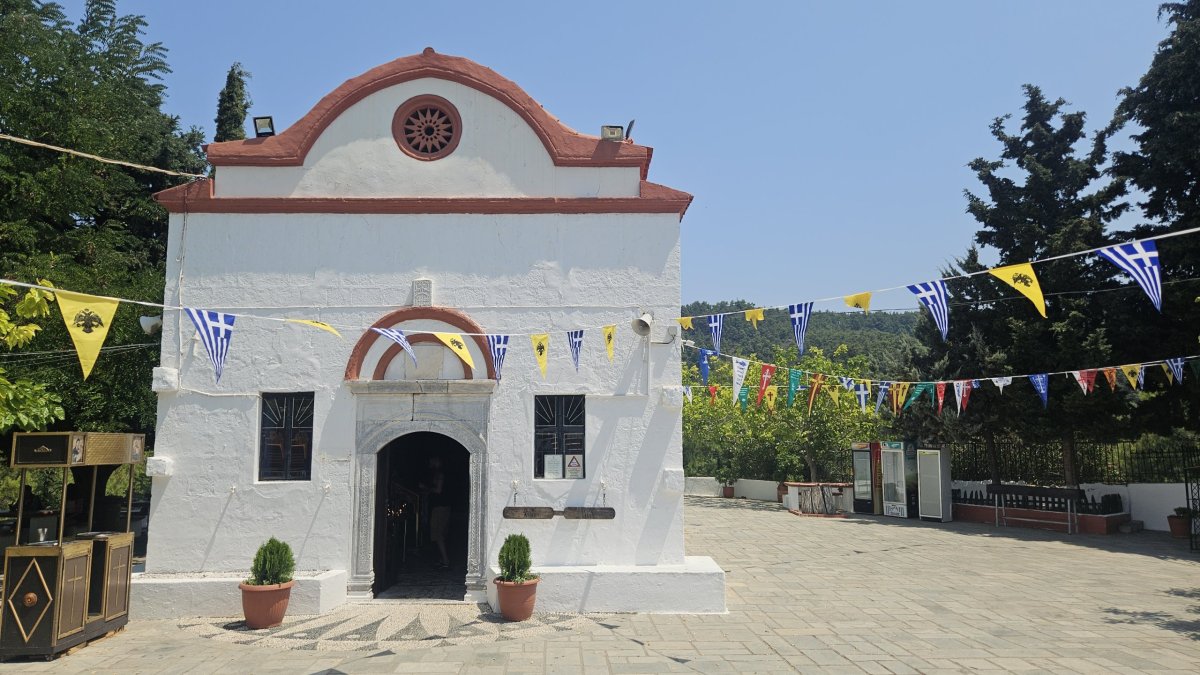 Kalopetra