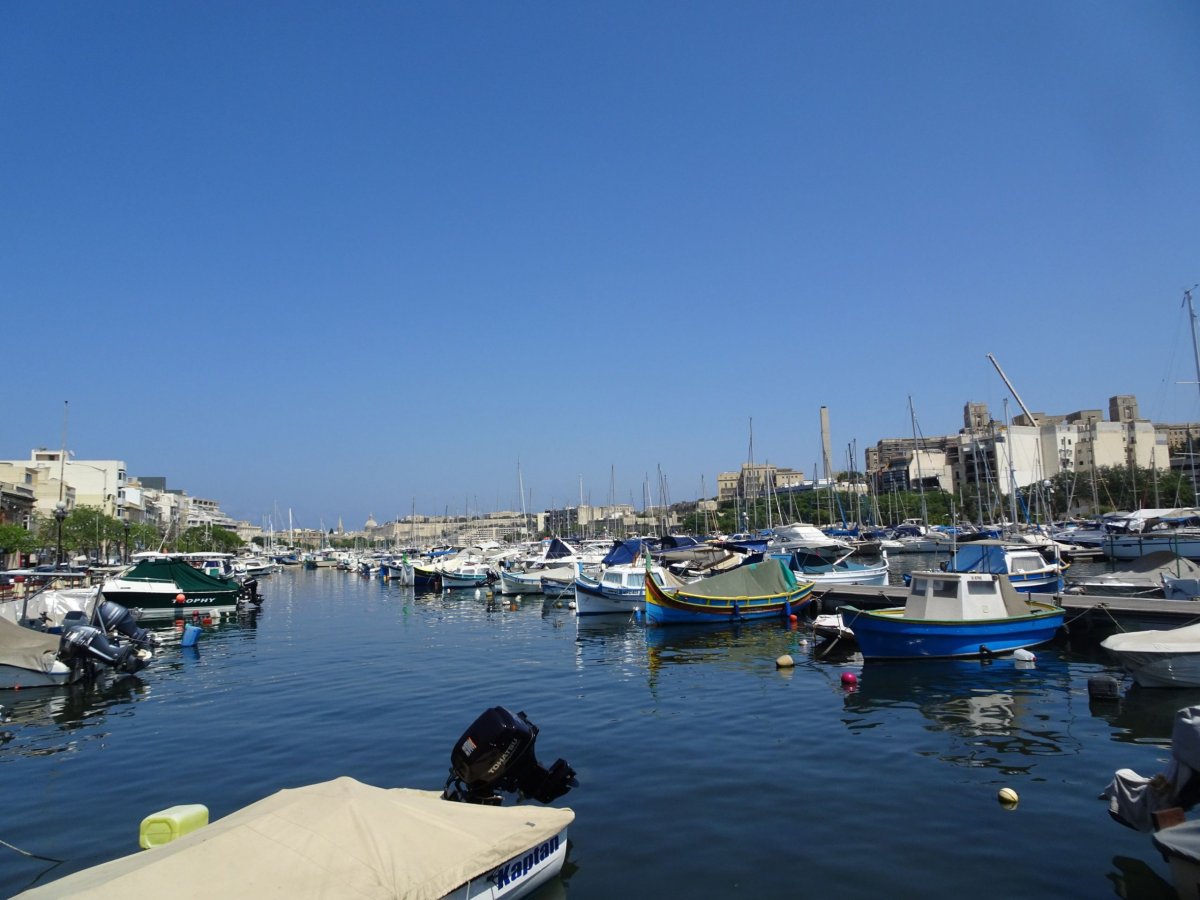 Zátoky Vallety