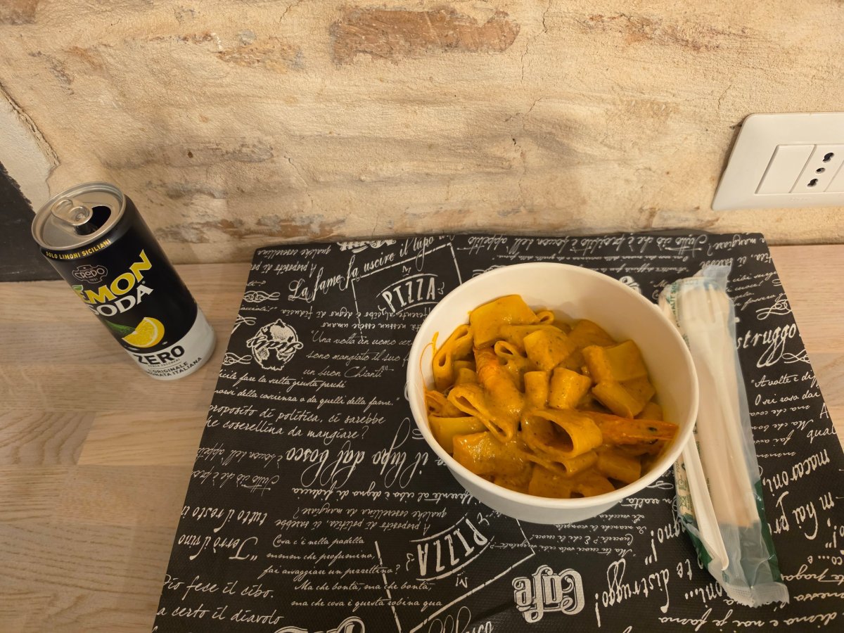 Pit Pasta
