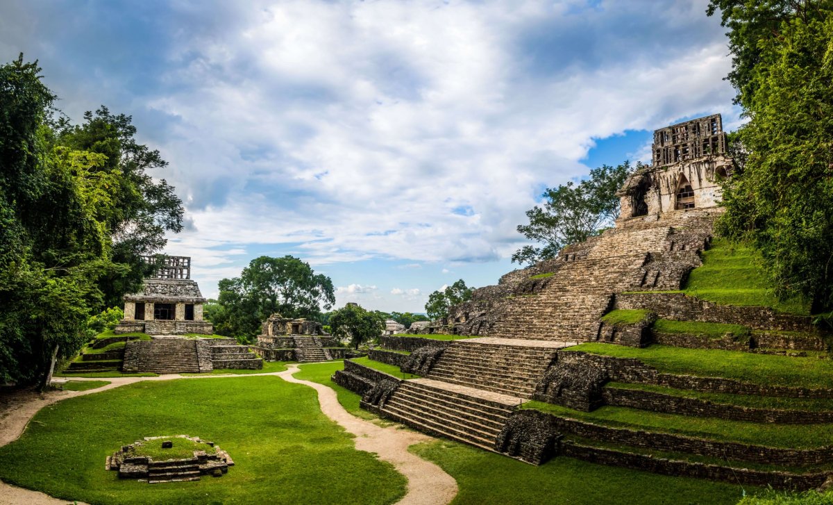 Palenque