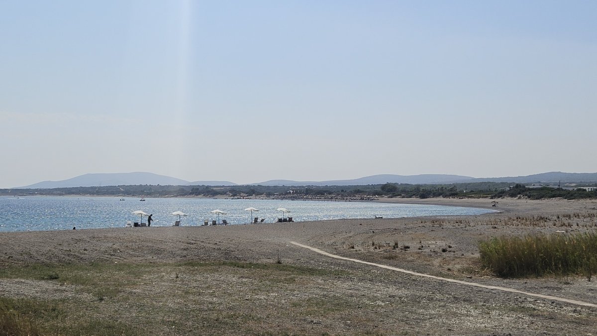Plimmiry Beach