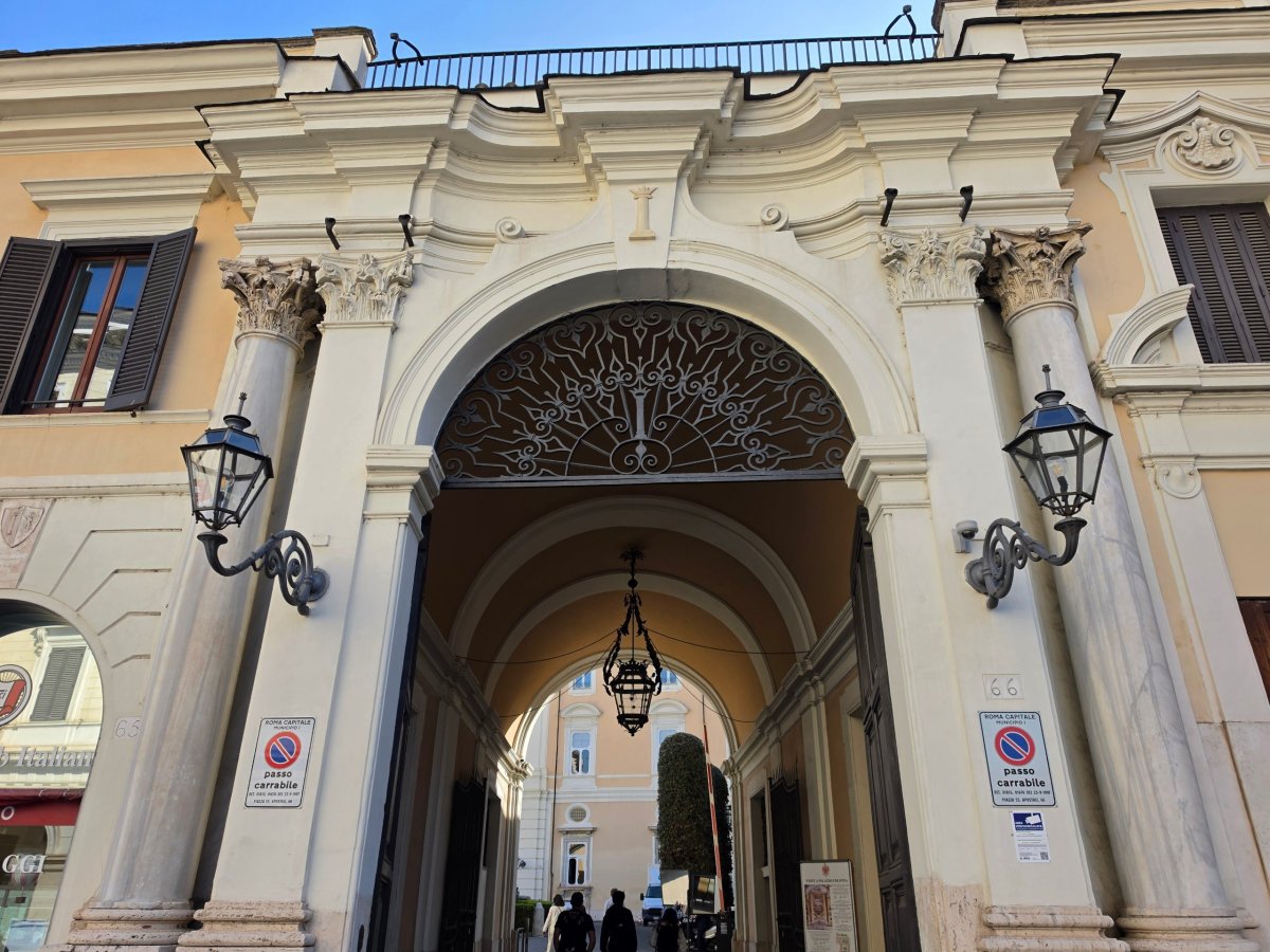 Galleria Colonna