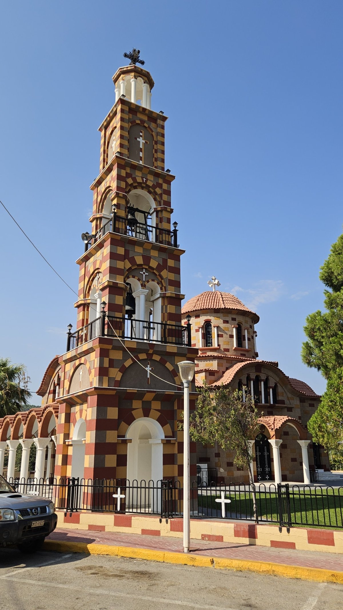 Pylonas