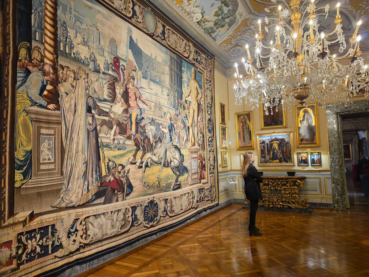 Galleria Colonna