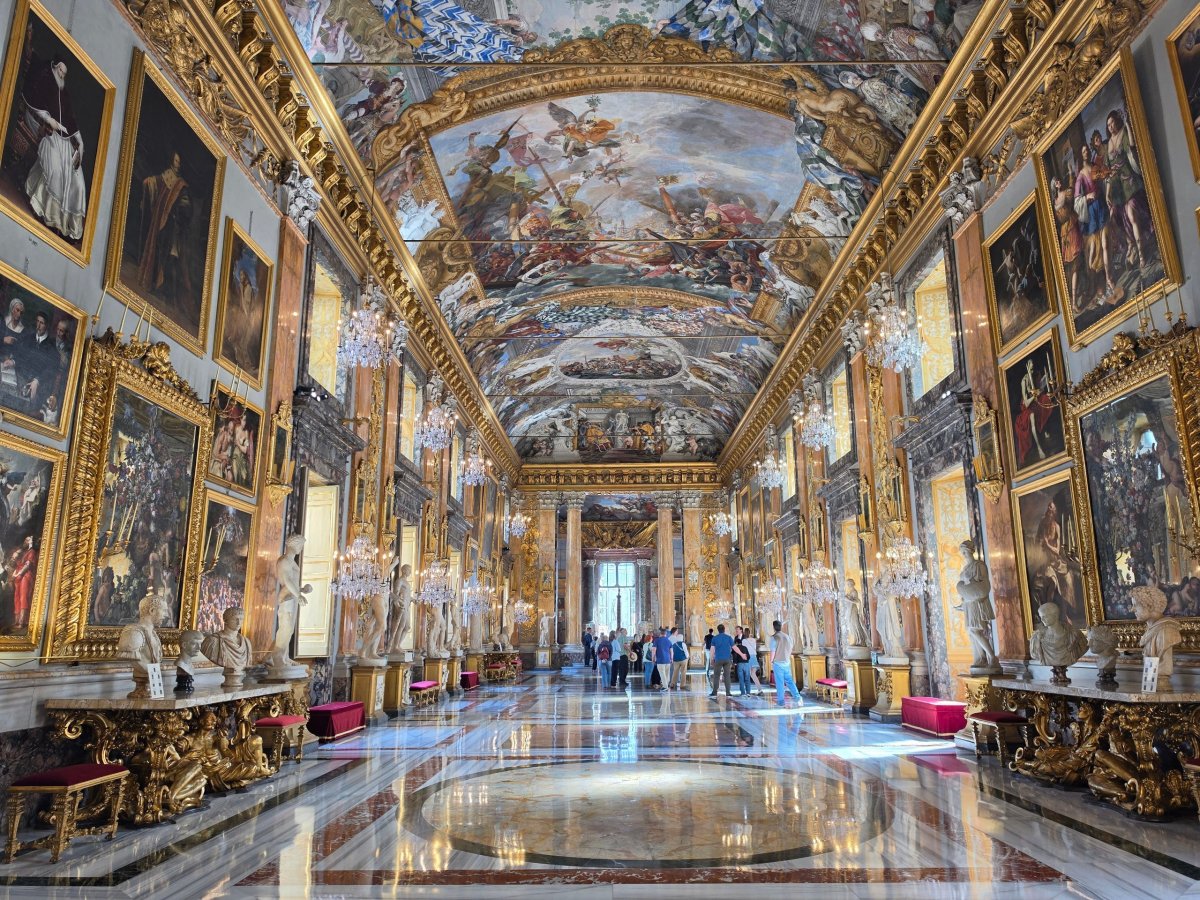 Galleria Colonna