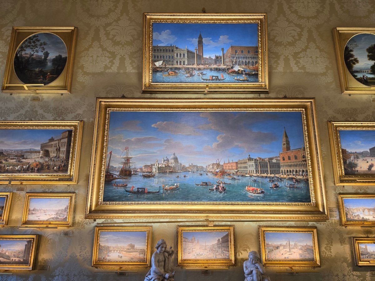 Galleria Colonna