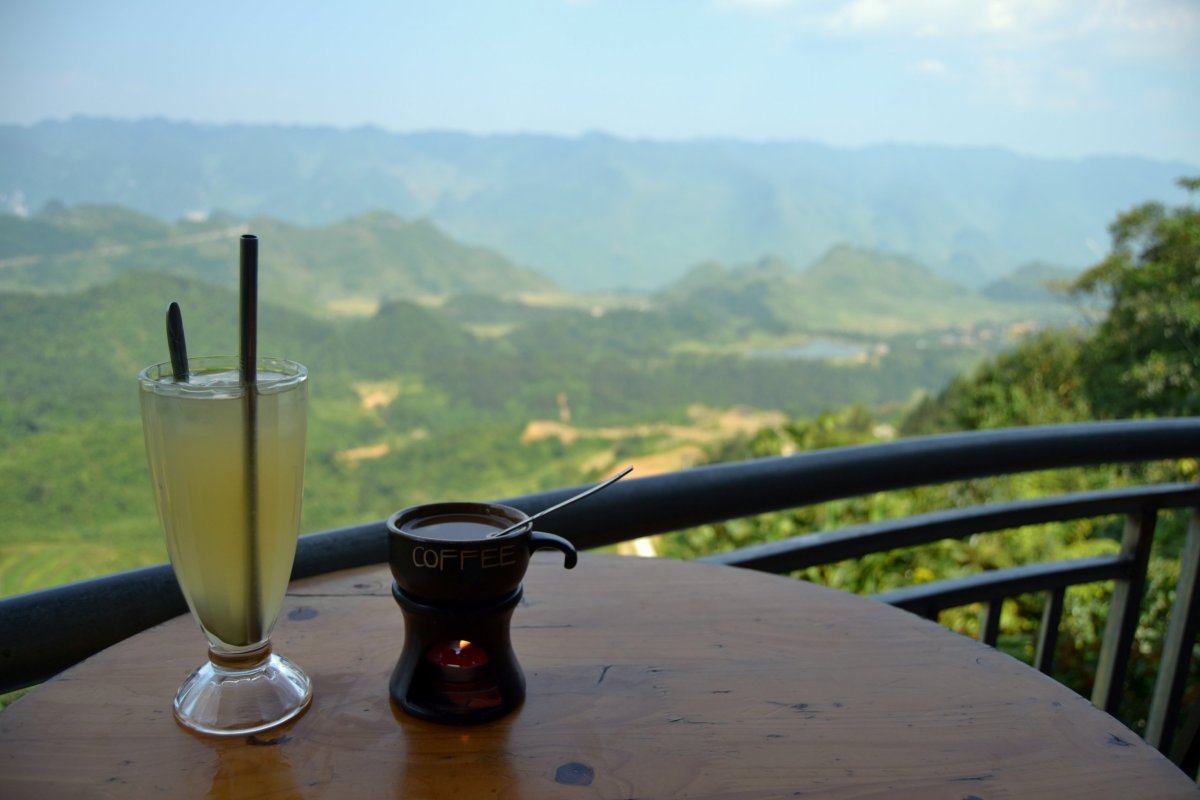 Aby presso nevychladlo...