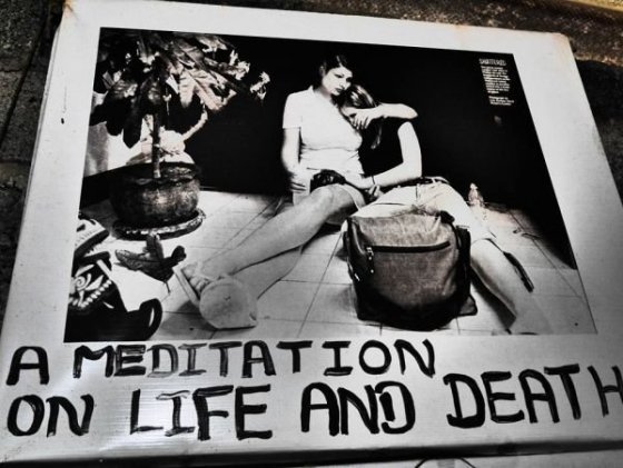 Telwatta, muzeum tsunami...