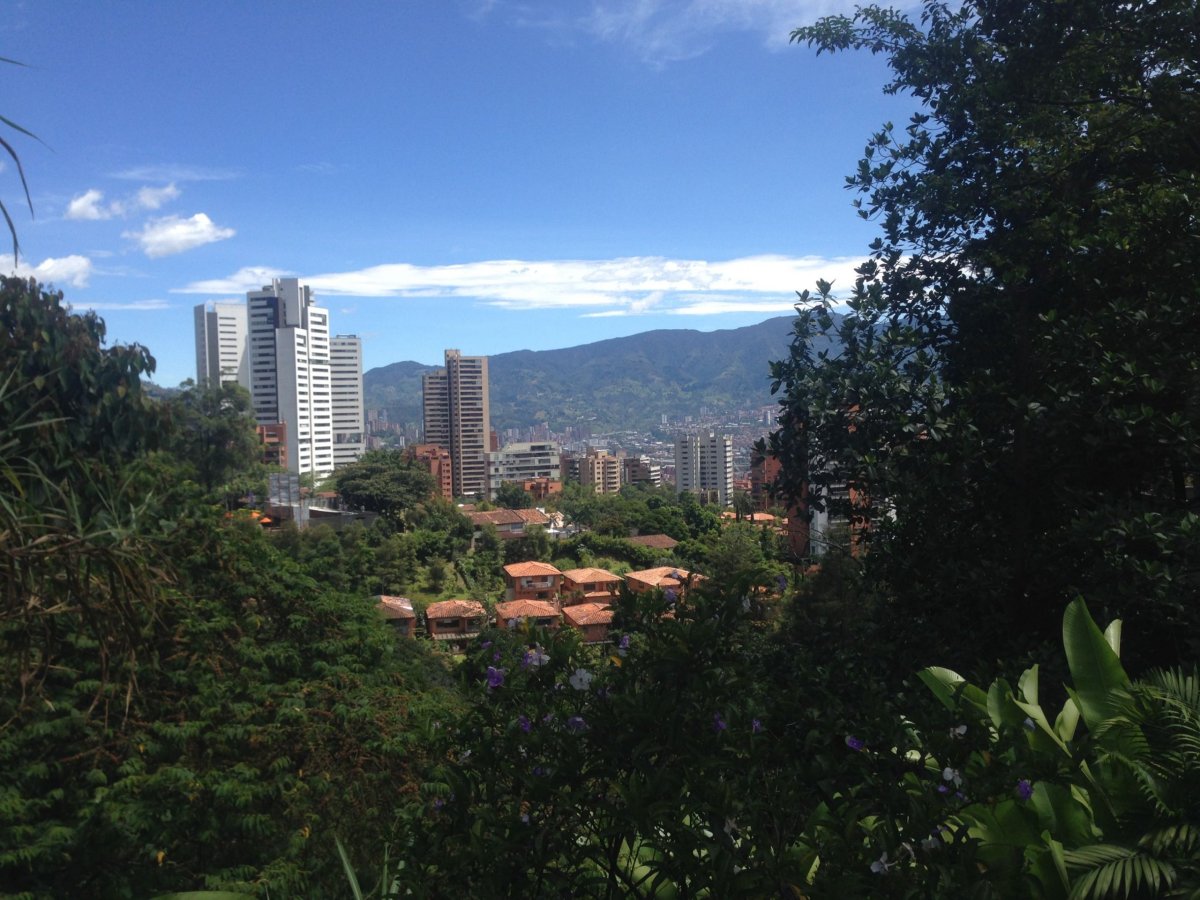 Medellin