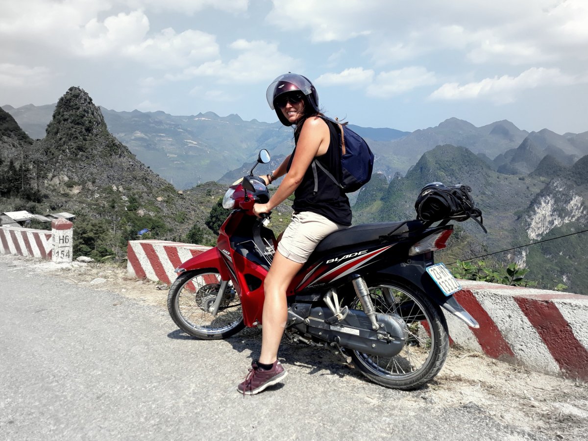 Moje spolehlivá mašina