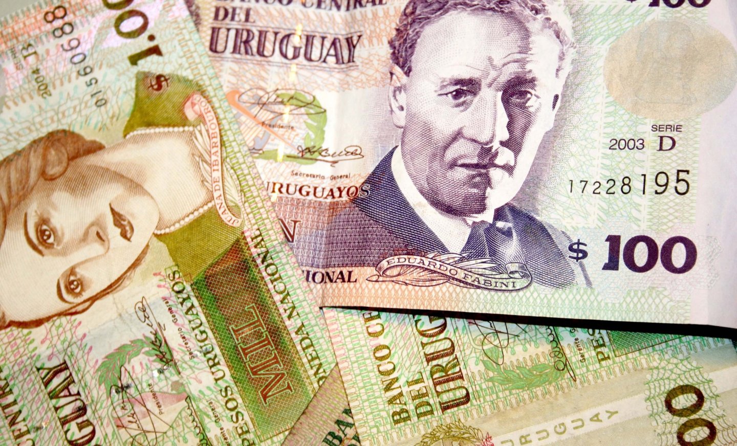 Měna a ceny v Uruguai 2024 náklady na pobyt