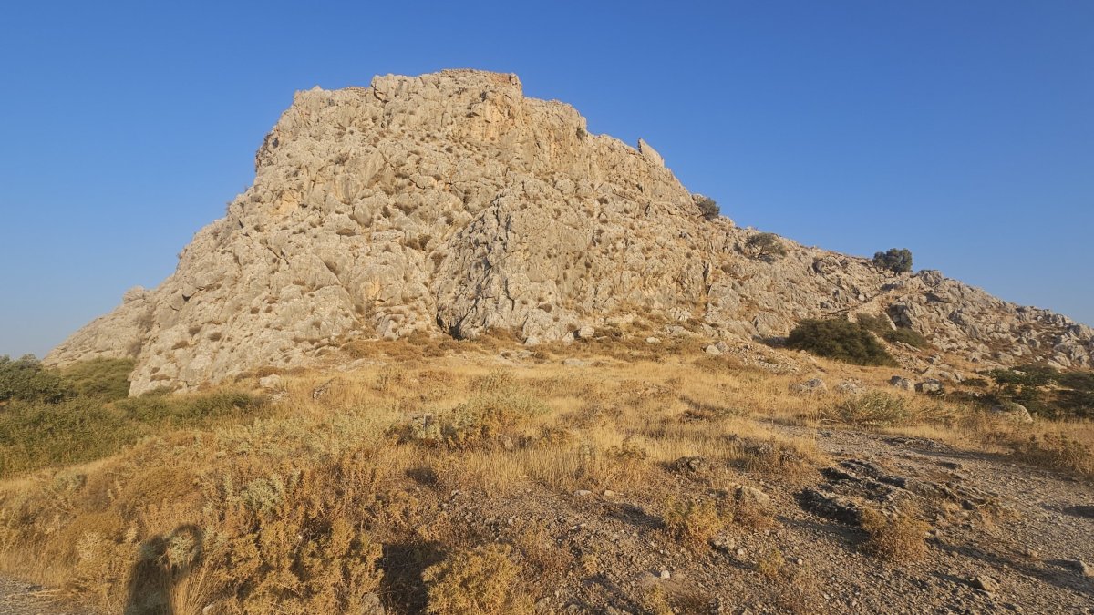 Hrad Feraklos