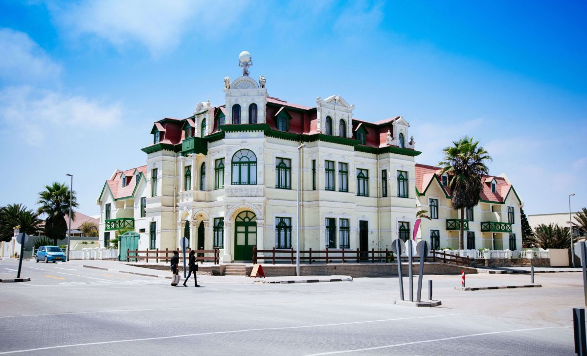 Swakopmund