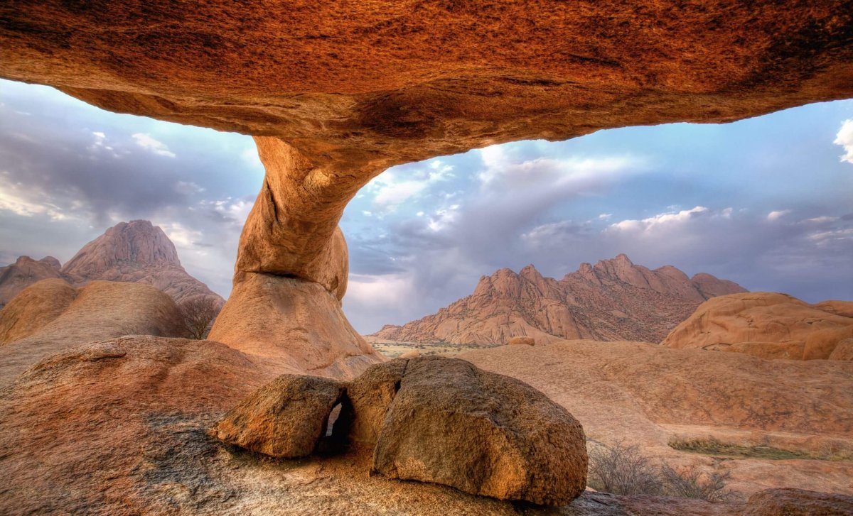 Spitzkoppe