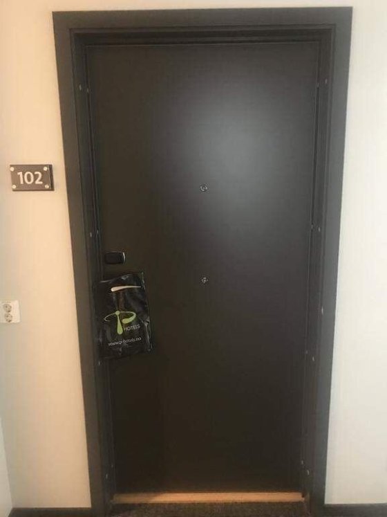 Snídaně - servis ?