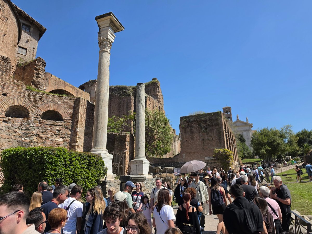 Forum Romanum