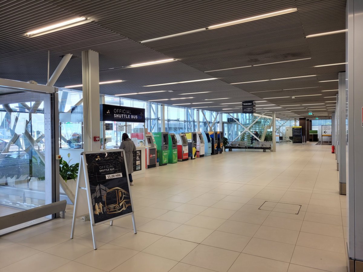 Lístky na autobus Platanus