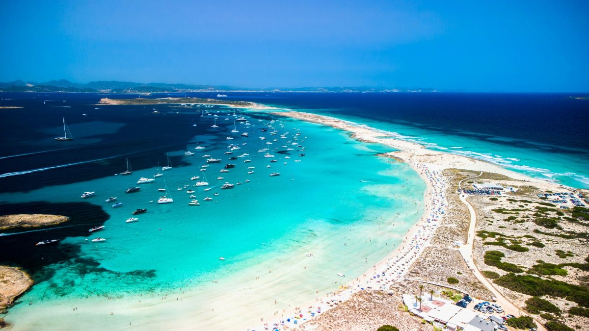 Formentera
