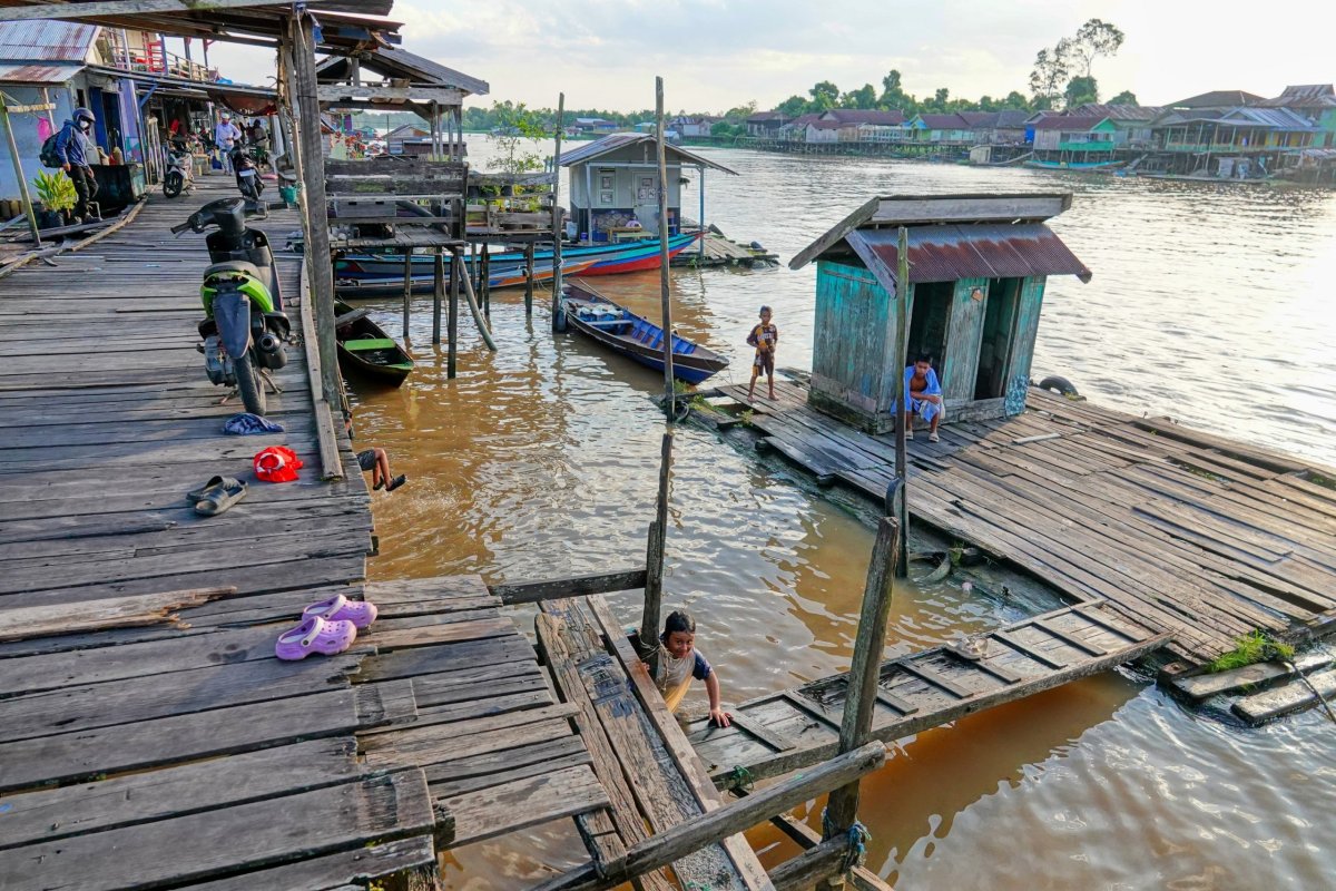 Pangkalan Bun