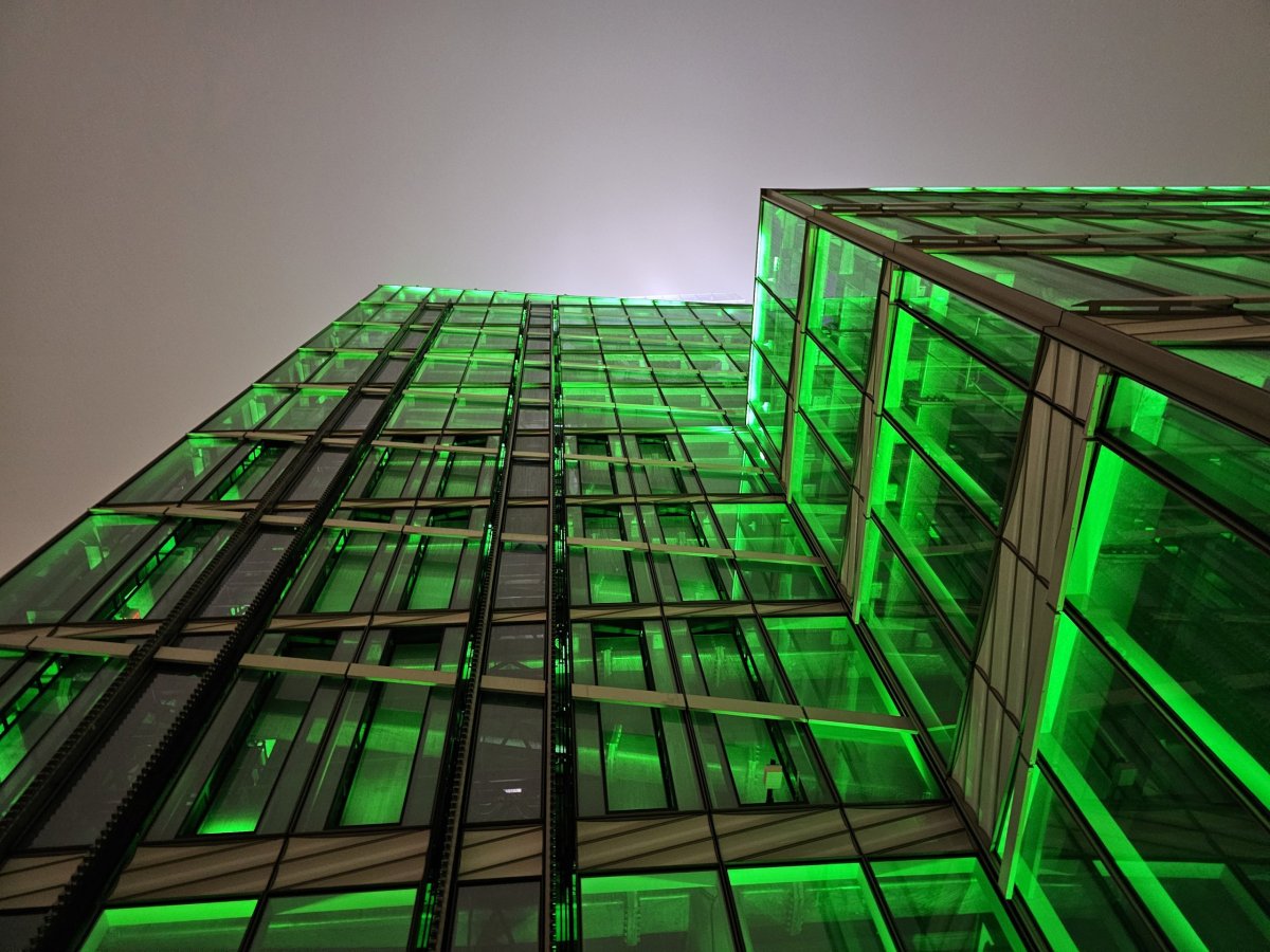 Summit One Vanderbilt