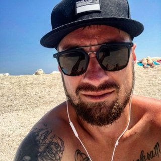 Avatar uživatele