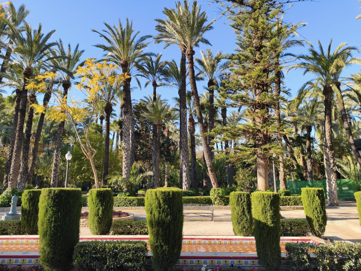 Parque Municipal
