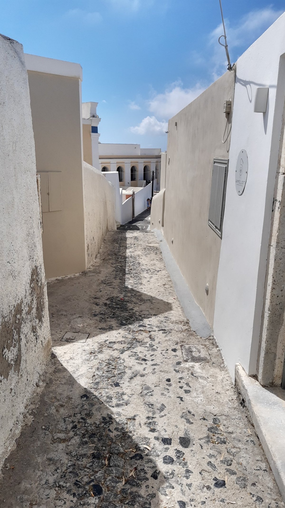 Tohle normálně nezažijete ...