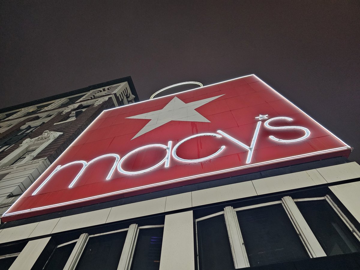 Macy's